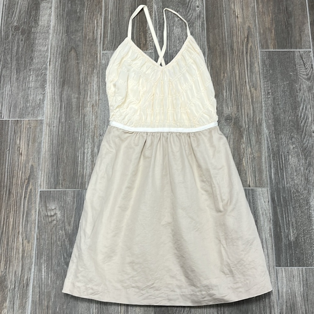 Banana Republic dress